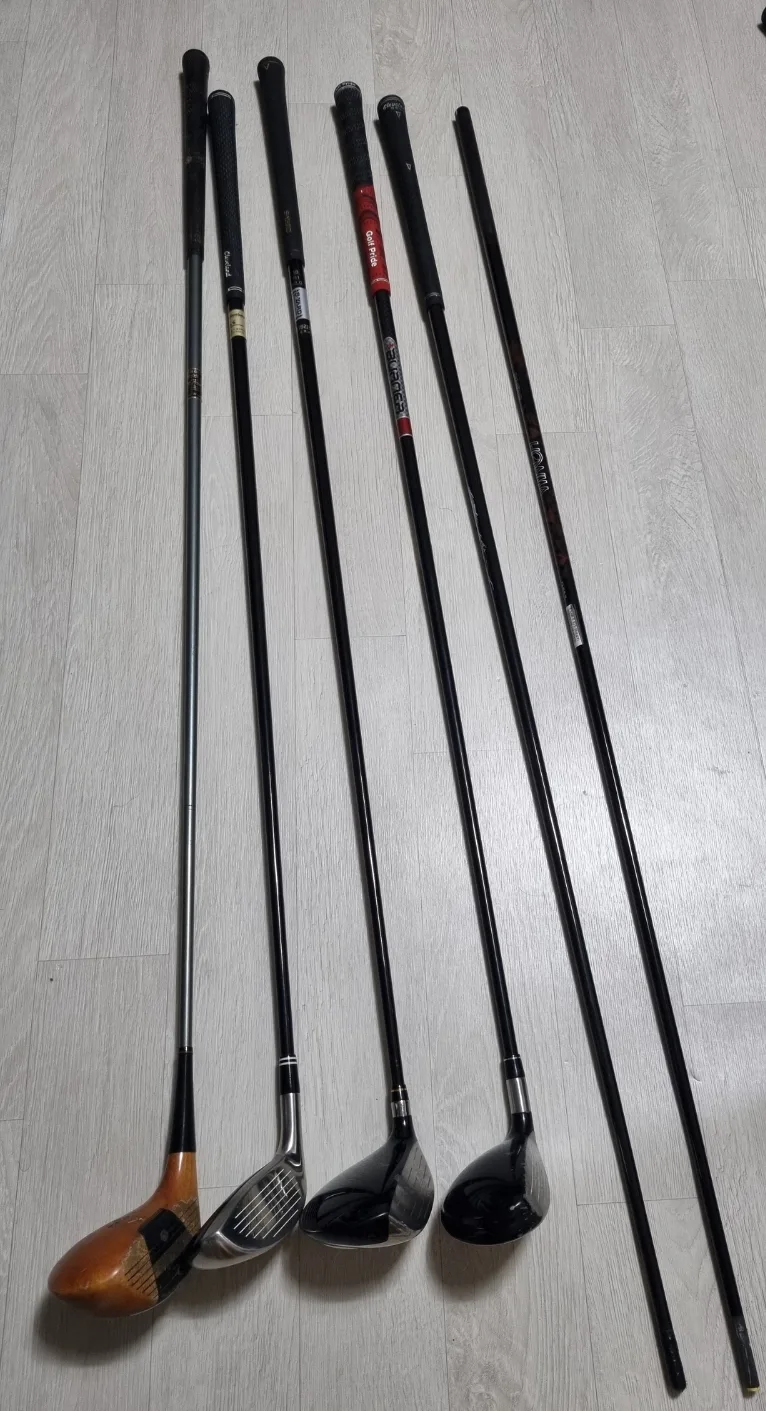 골프채 중고