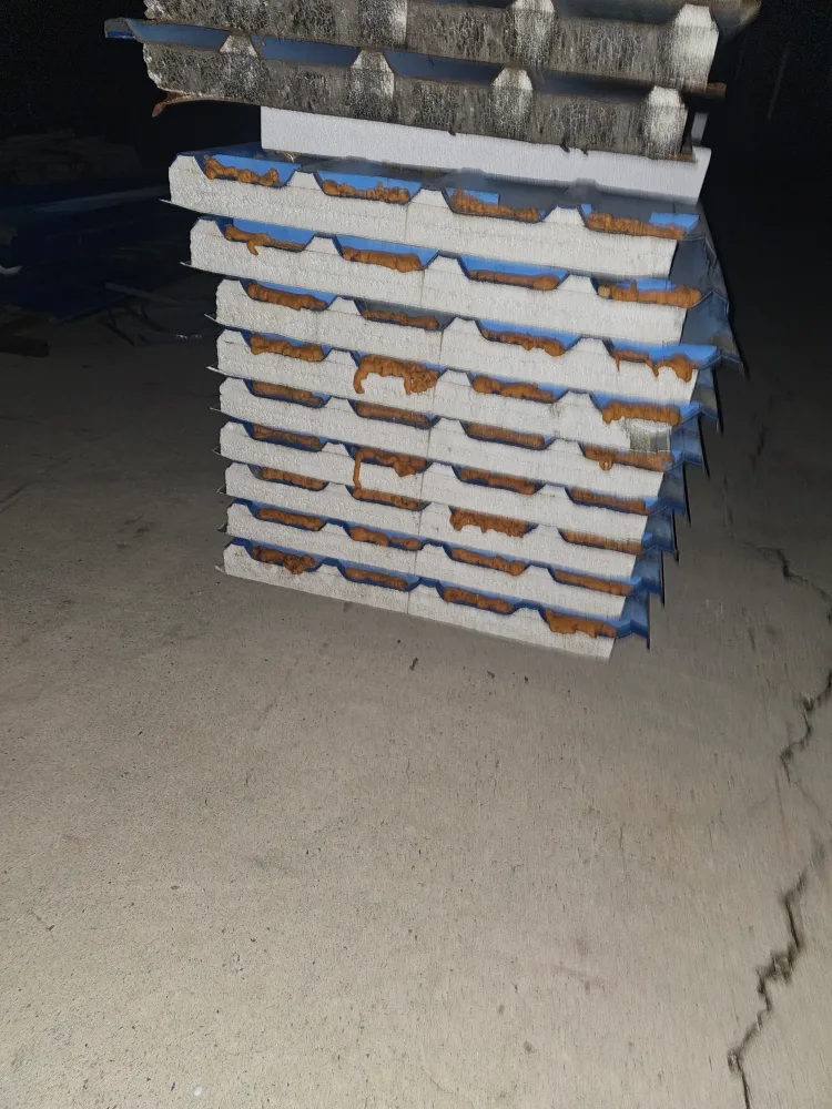 중고물탱크.판넬.강판