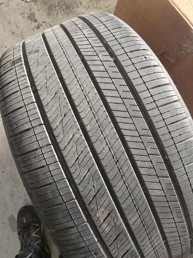 중고타이어팜 245 40 20