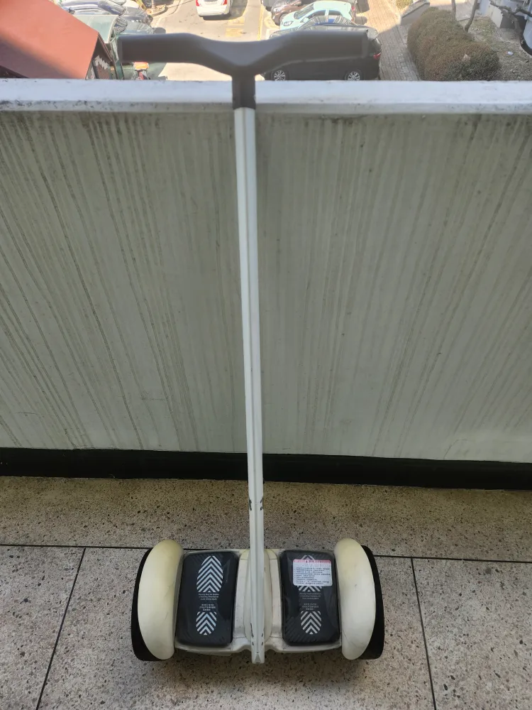 중고 전동훨 판매합니다