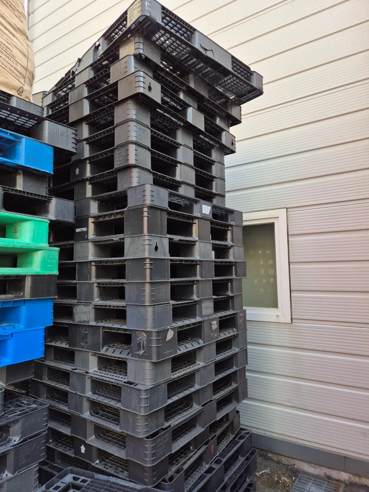 중고파레트 판매합니다