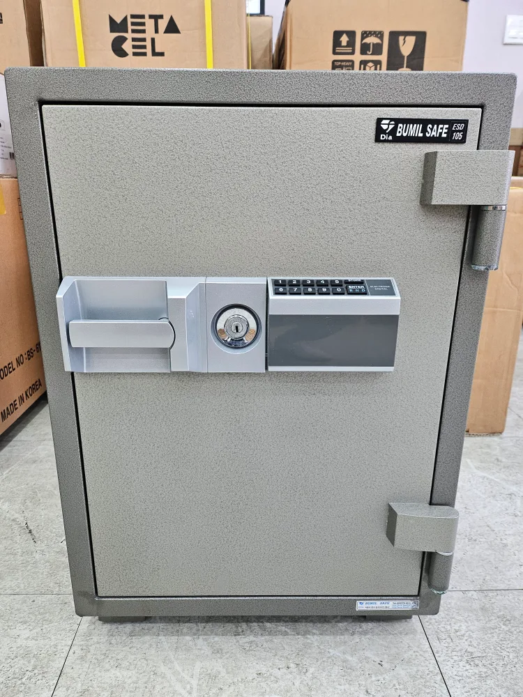 중고 내화금고 판매합니다..