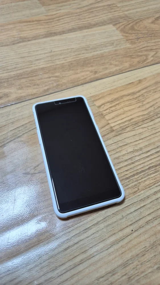 스마트폰 삼성 갤럭시X 커버5 중고