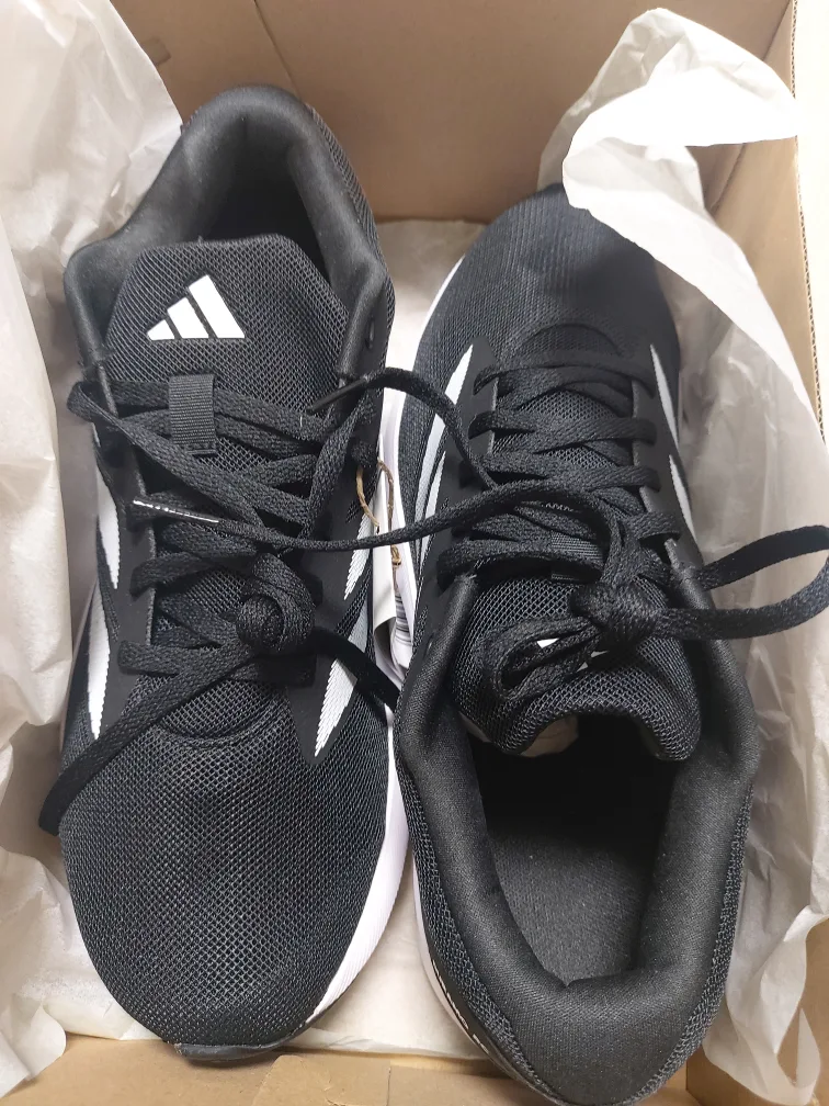 새상품 아디다스 DURAMO RC U 270cm / 남성런닝화