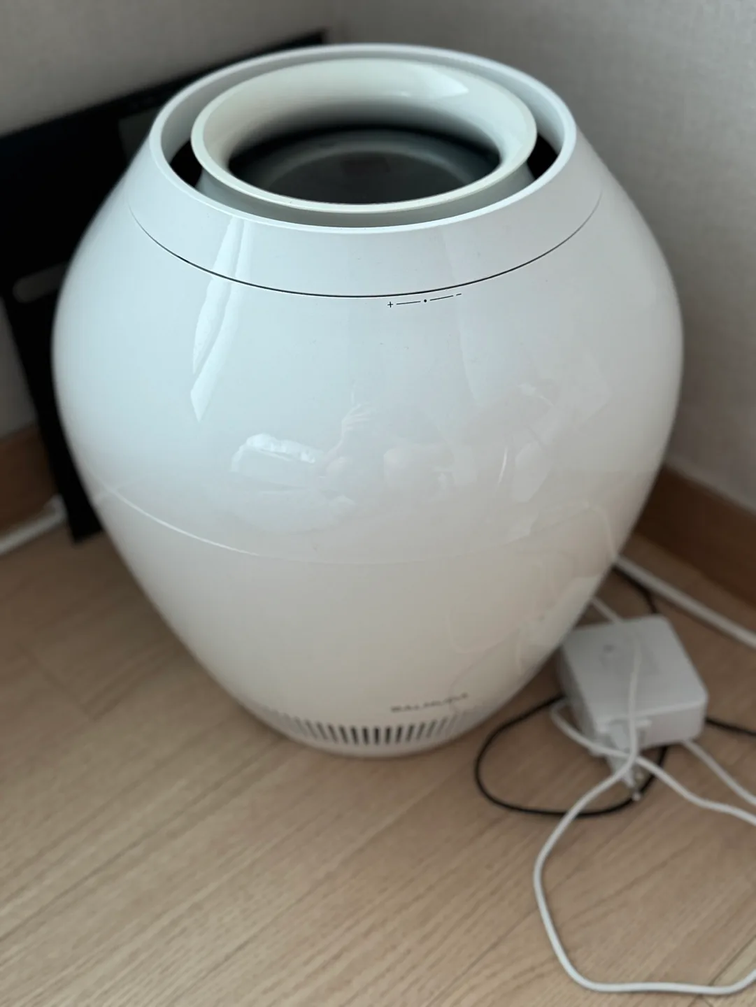 발뮤다 가습기 판매합니다