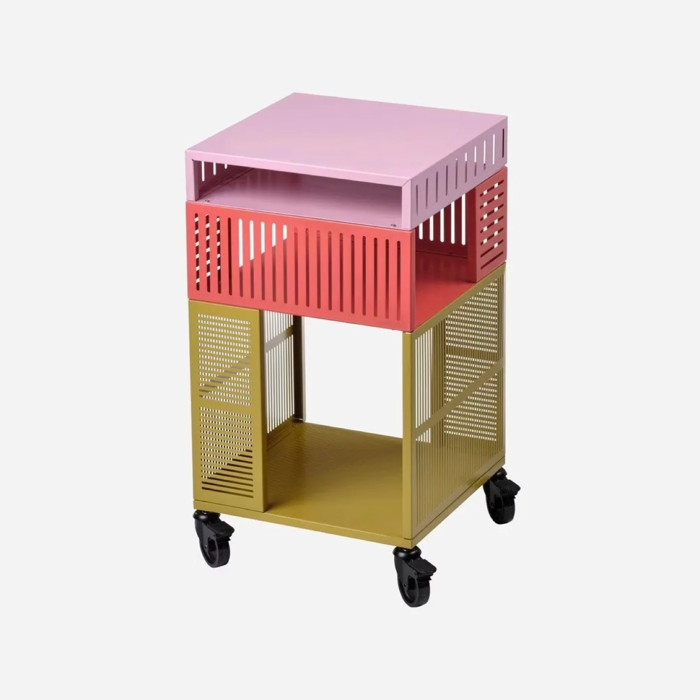 테삼만스 트롤리 중고 매입합니다