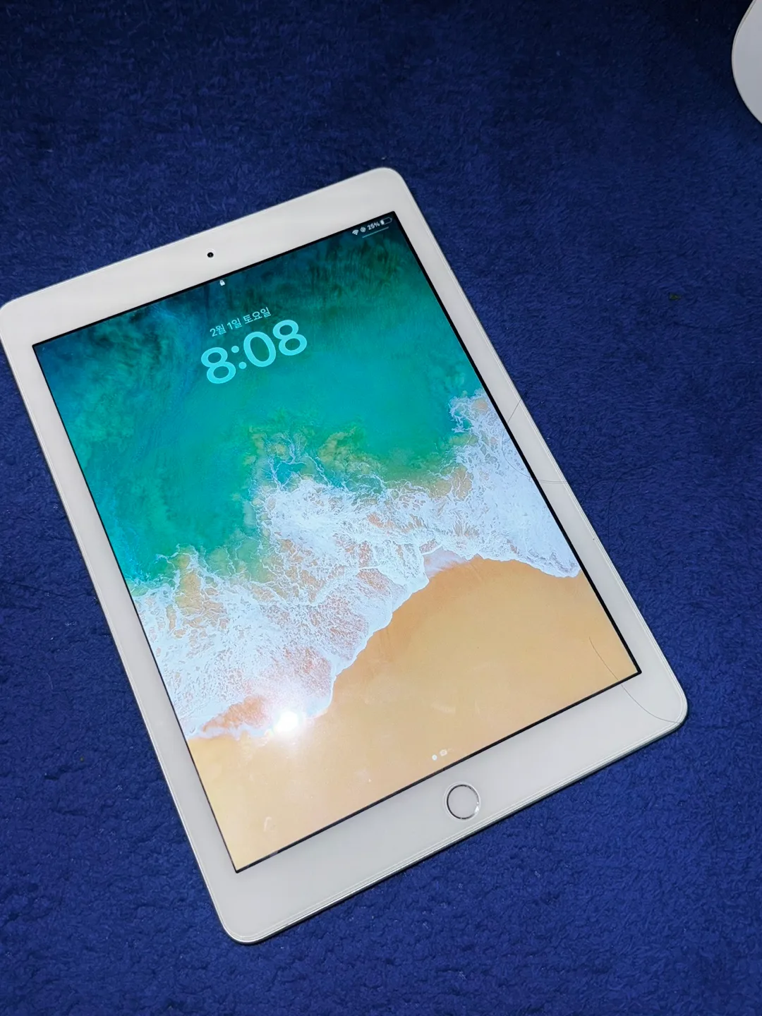 아이패드5