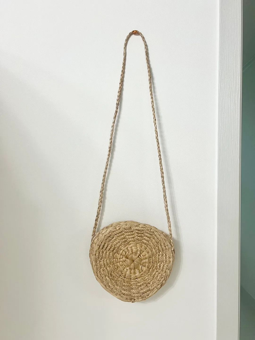 라탄가방판매(중고)