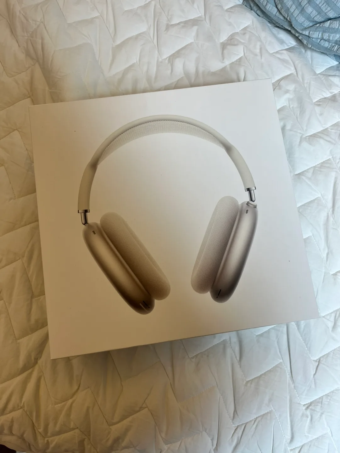 Airpods max