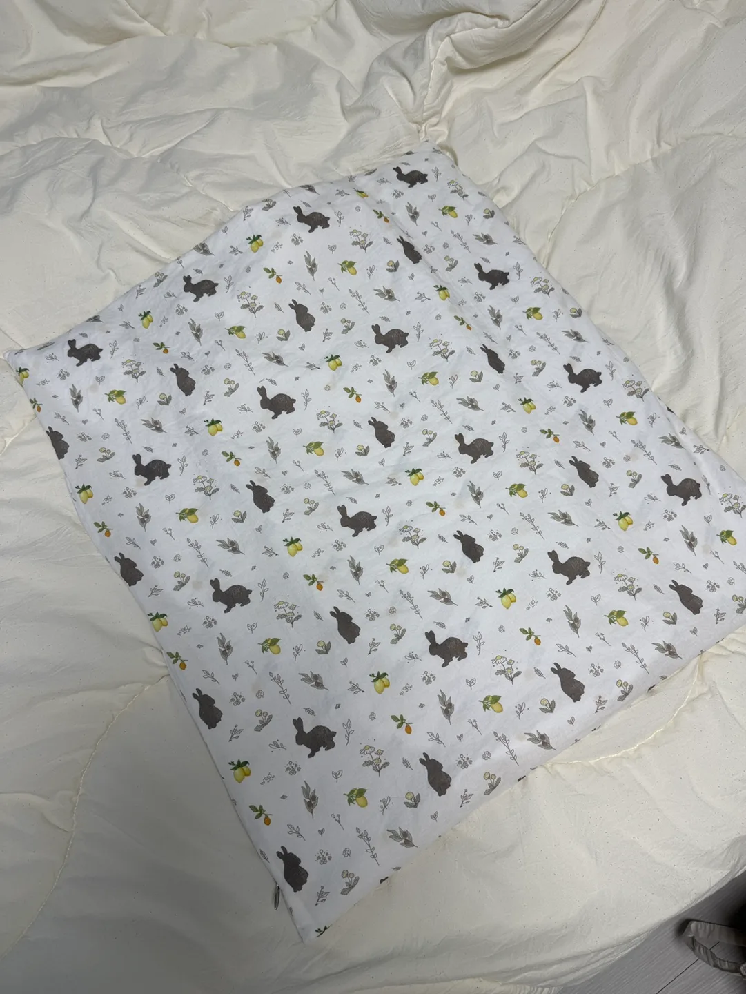 머미쿨쿨 빅사이즈 (새상품급)