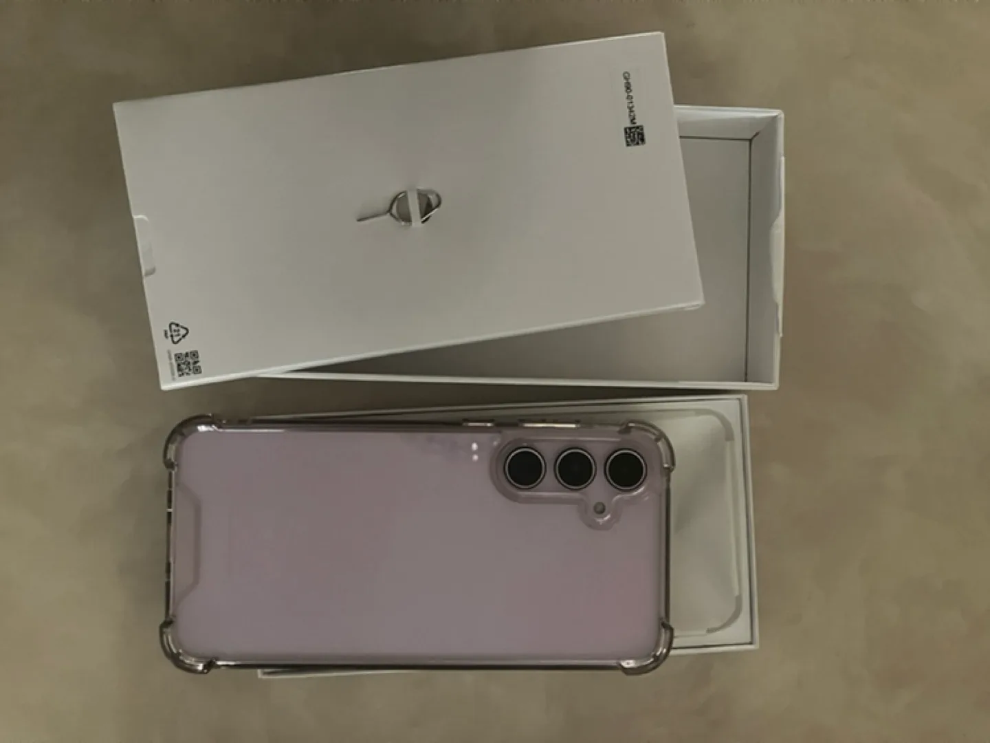 중고 갤럭시A35 자급제팝니다