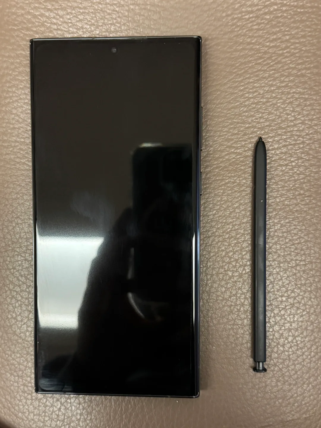 갤럭시 s23 울트라 512GB (그린)