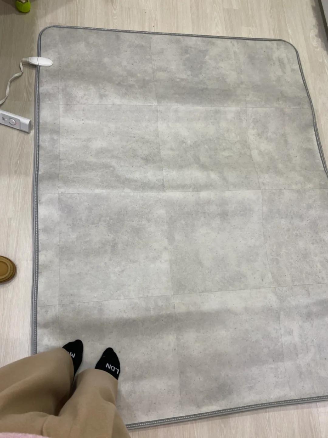 전기장판2~3인용 180*140cm 중고거래해ᄋᆢㄷ