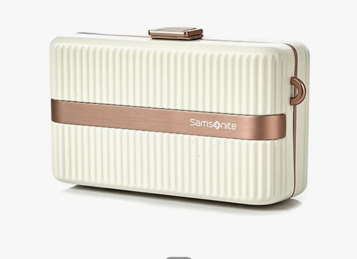 Samsonite MINTER 민터 크로스바디 클러치 백