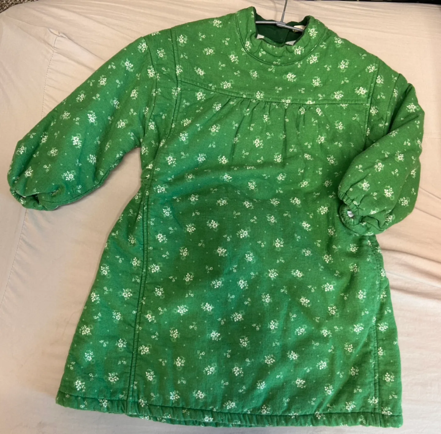 초록원피스 비엔 m사이즈