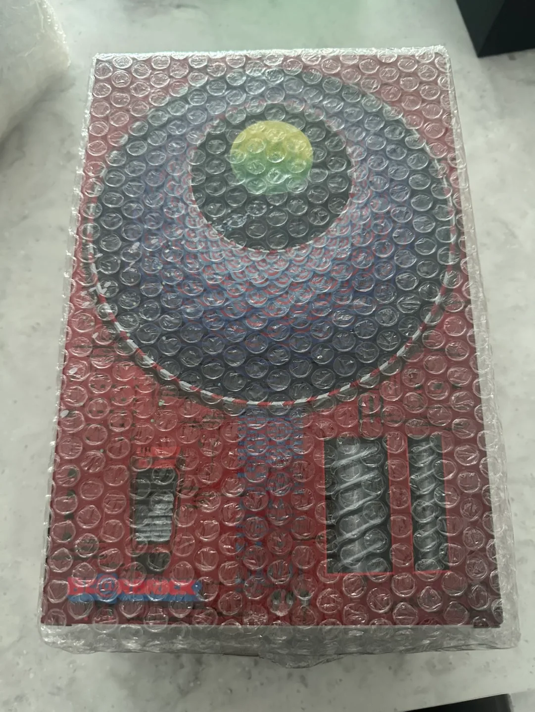 베어브릭 사사다 400% 미개봉