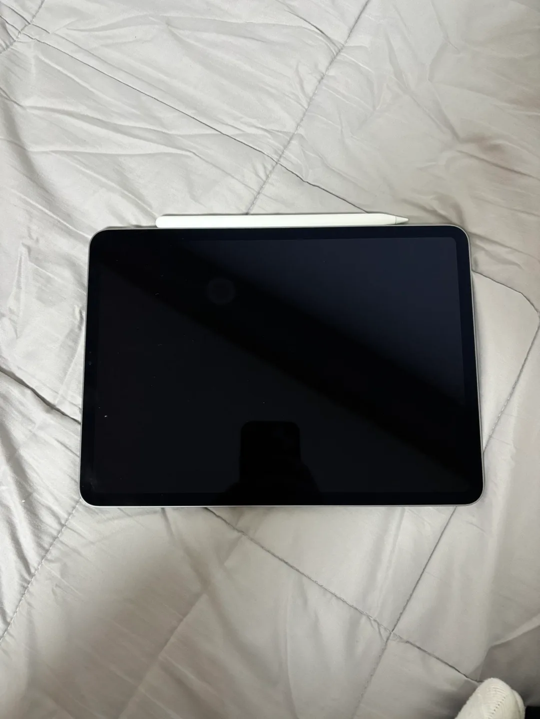 아이패드 프로 11 (4세대) 중고 팝니다