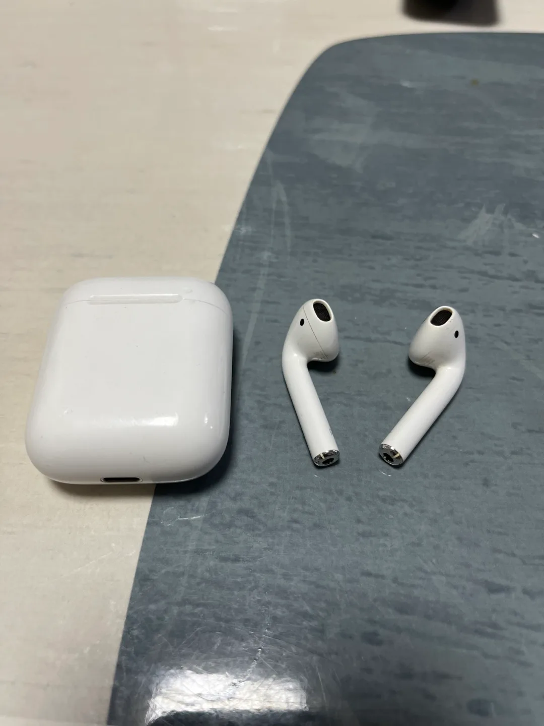 [판매]중고 애플 에어팟 2세대