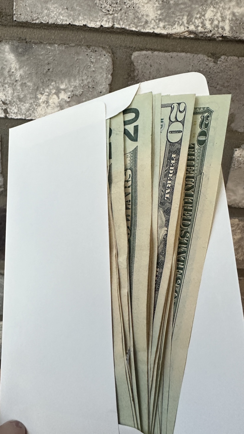 500USD 팝니다( 20달러 25장)