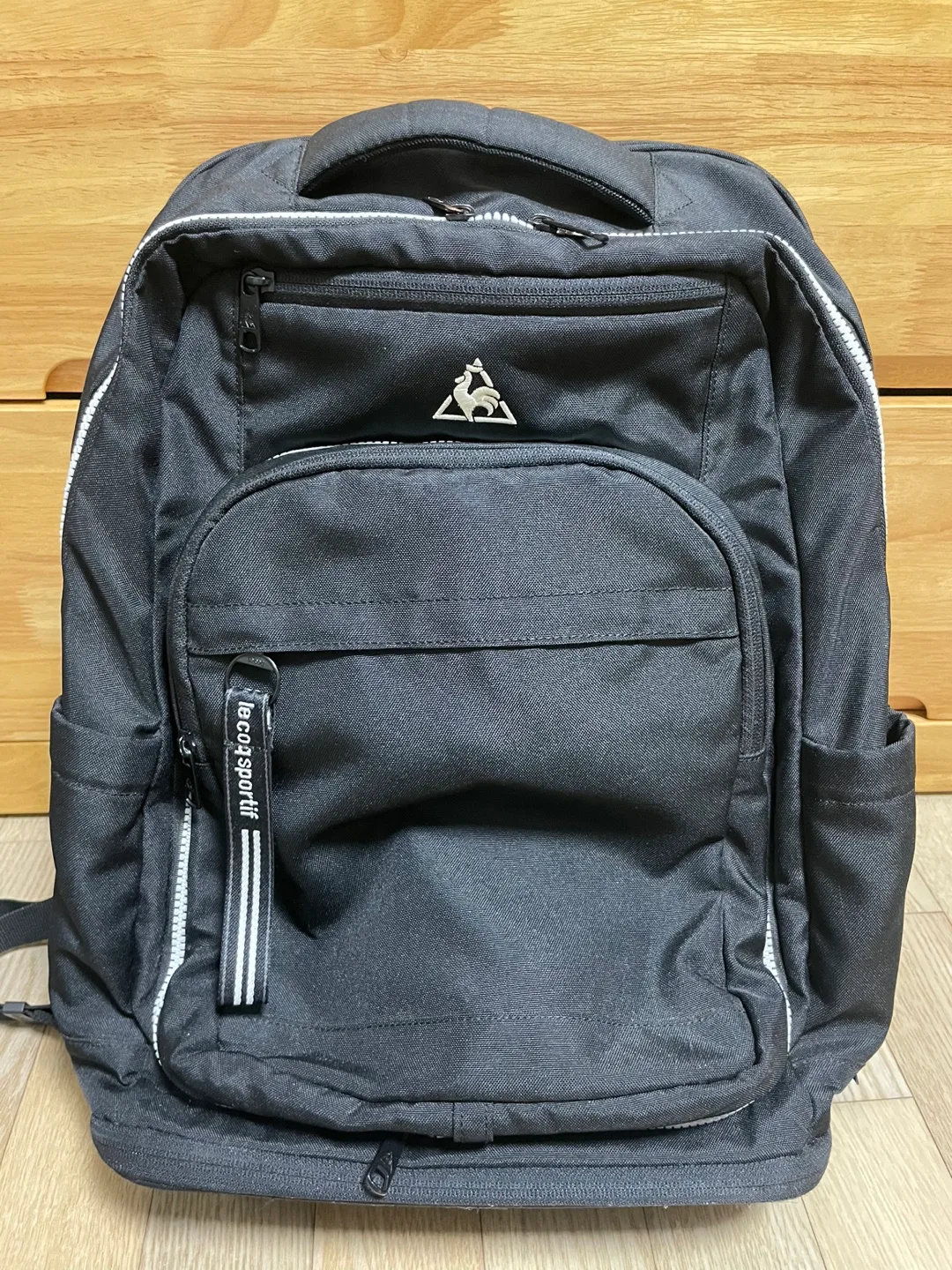 중고등학생 르꼬끄 신학기 백팩