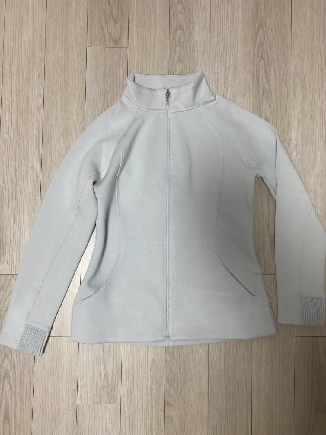 안다르 셋업 트레이닝복 2사이즈