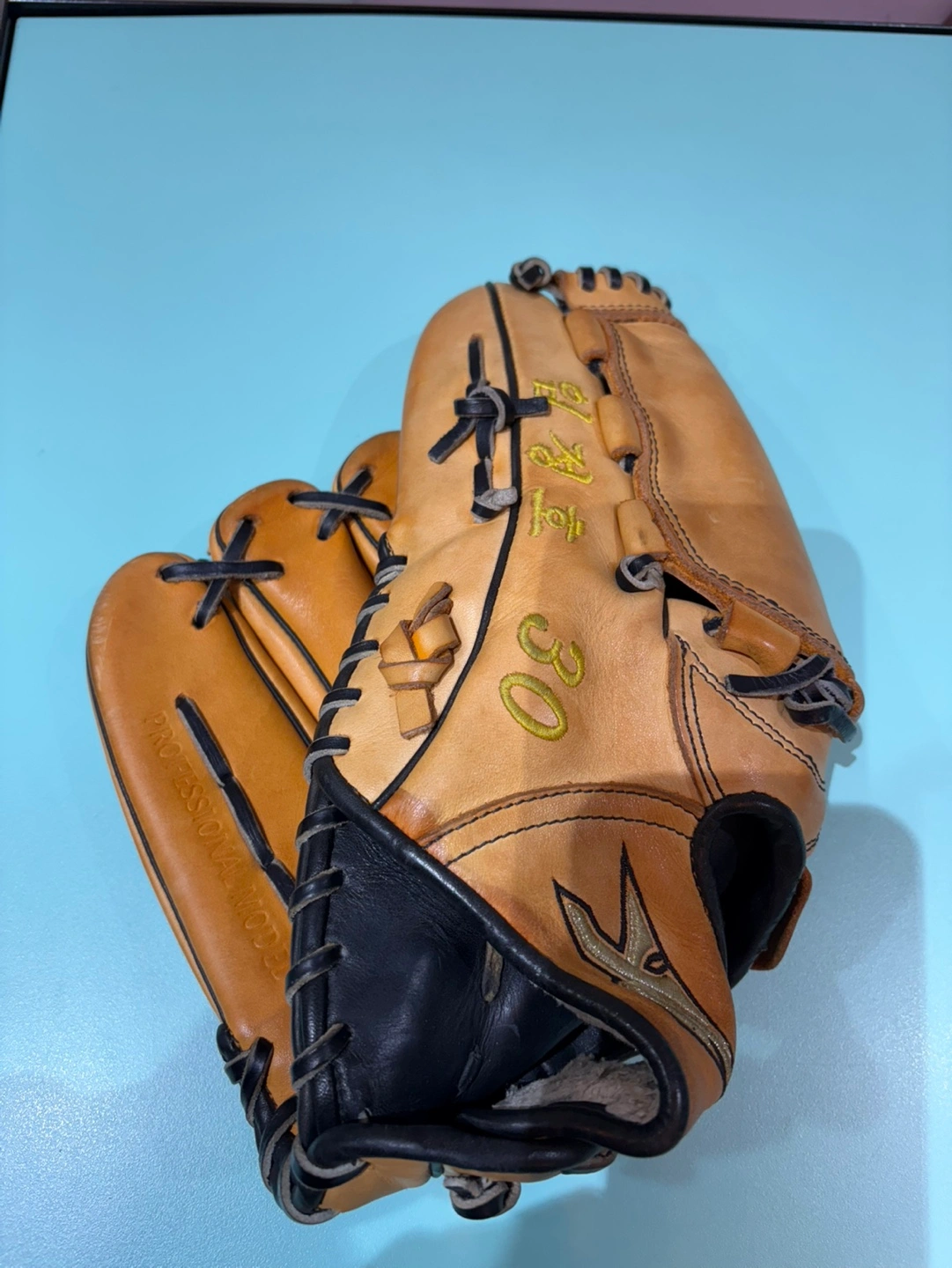 야구글러브 30번 임정호 | 스포츠/레저 | 당근 중고거래