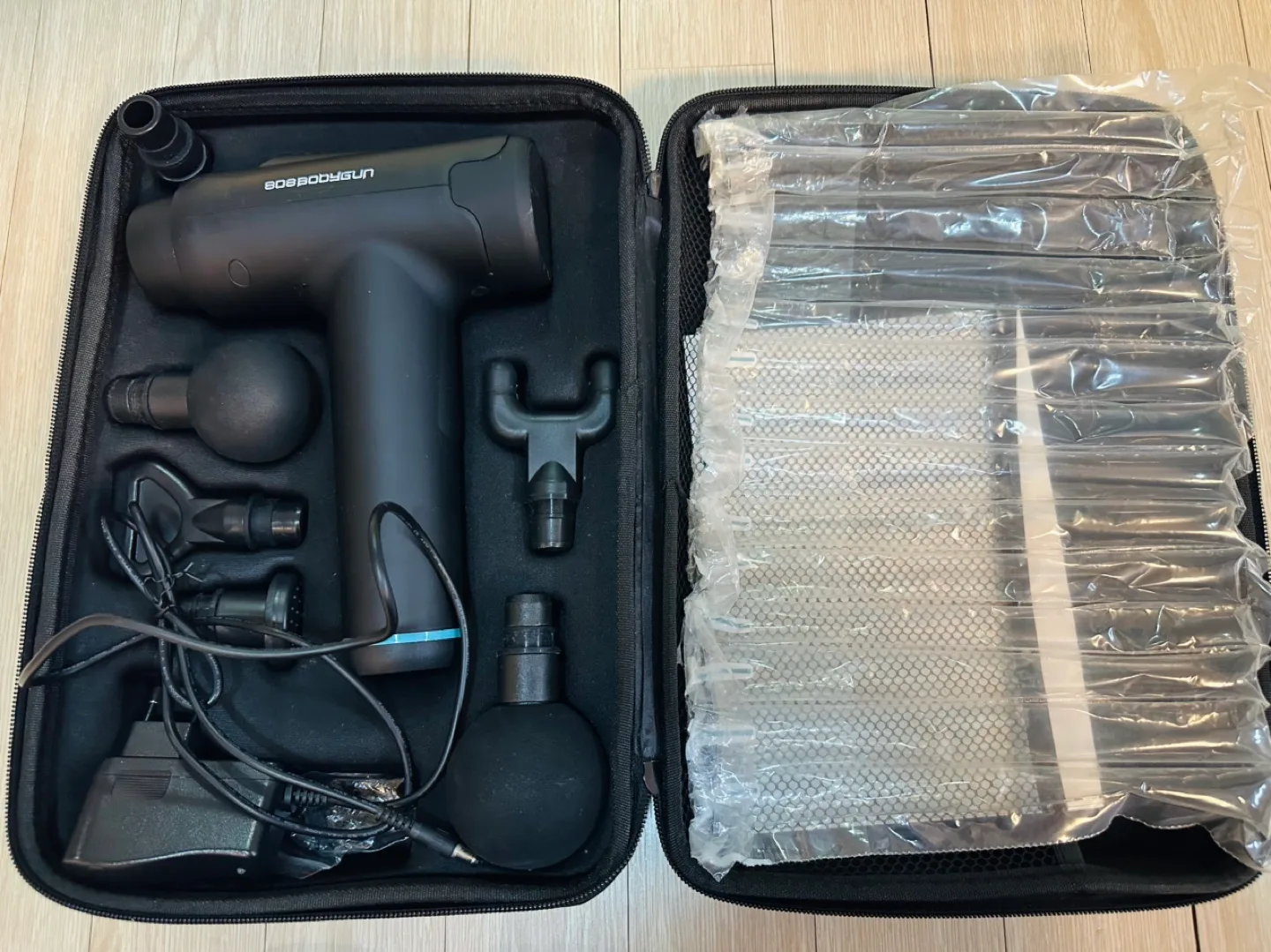 판매, 중고) 808 바디 마사지건 G20