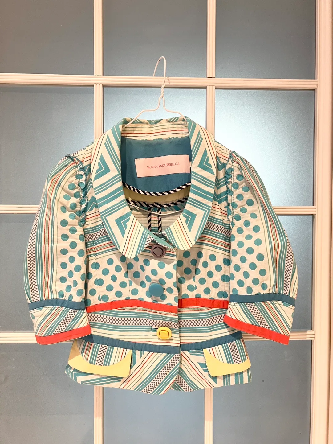 매긴나잇브릿지 여성 자켓 S(55) 중고 판매