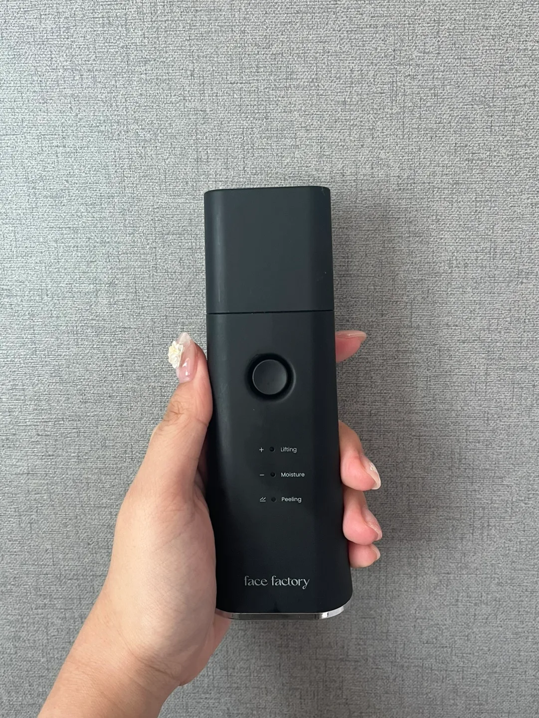 페이스팩토리 제트필링기