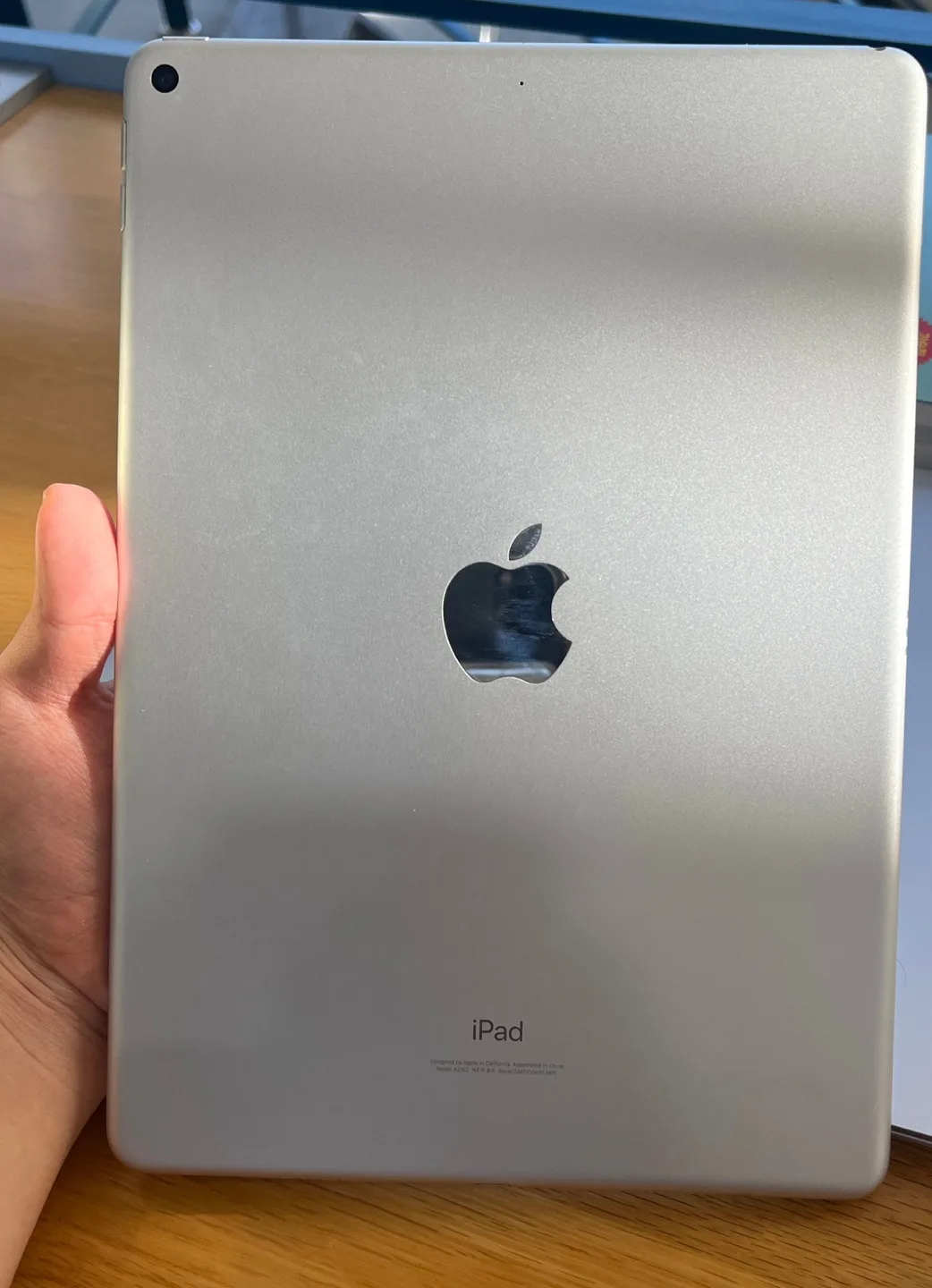 아이패드 에어3 64기가 + 펜슬 1세대