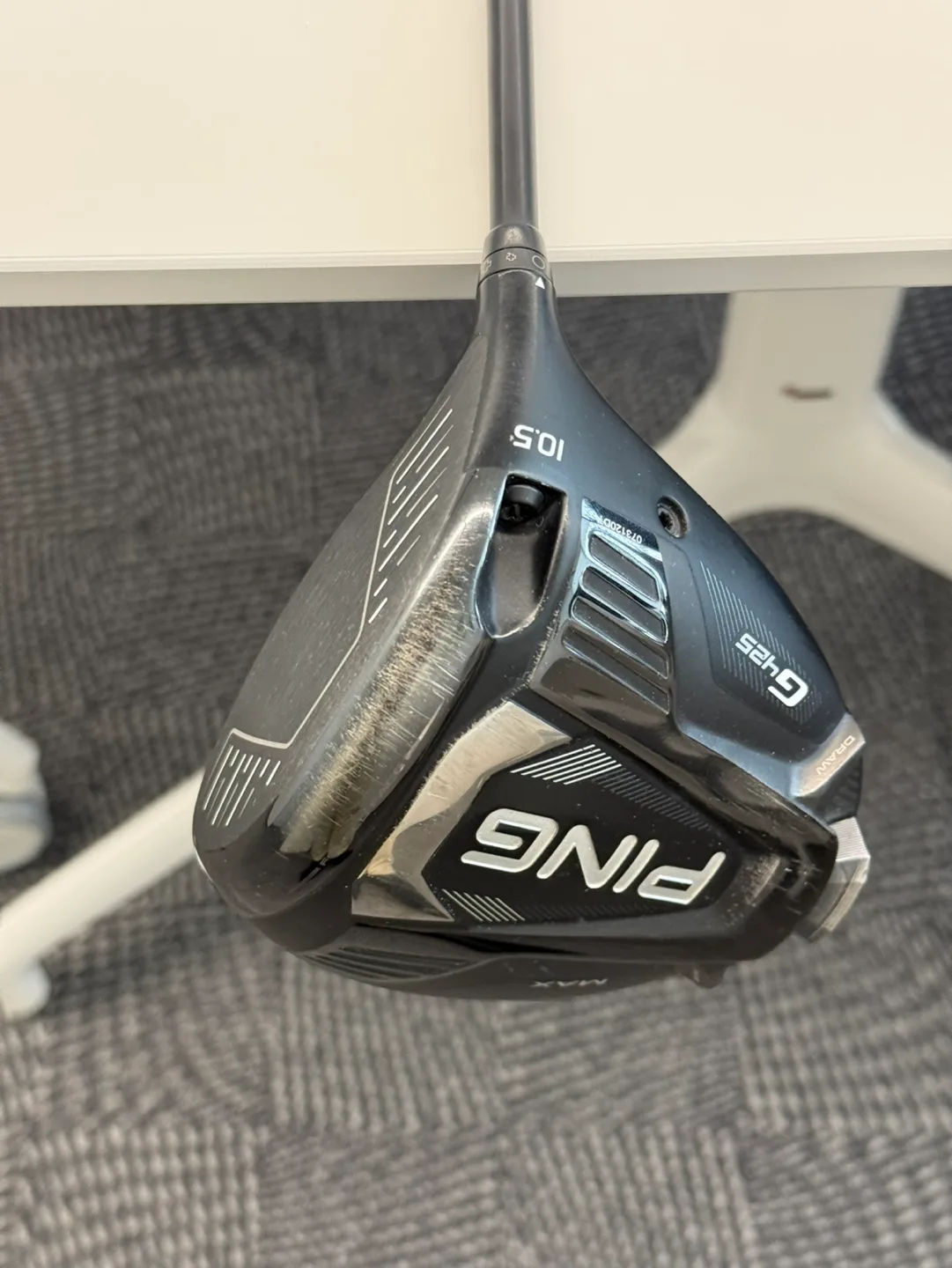 핑 G425 Max 삼양정품 중고팝니다