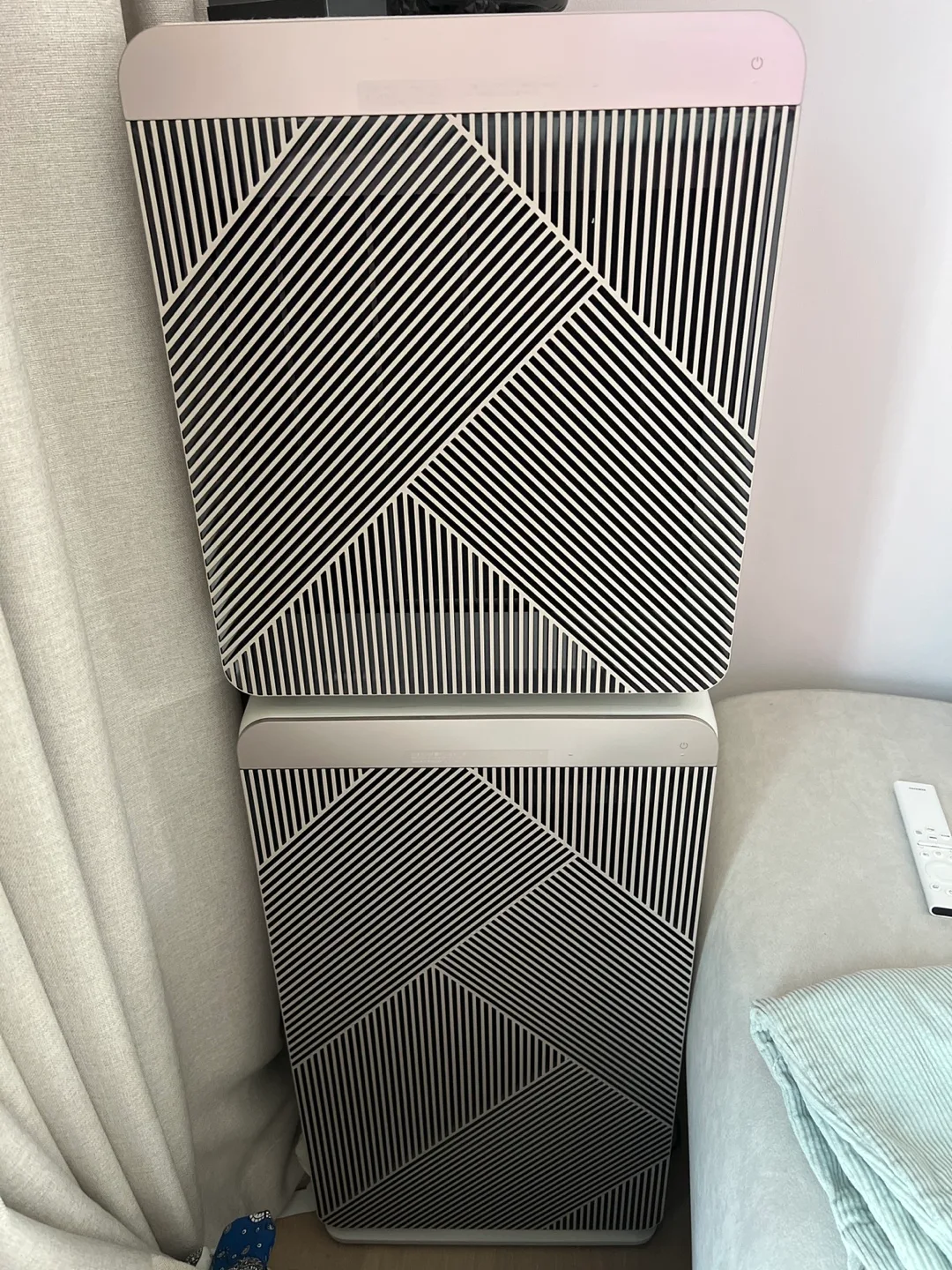 삼성 공기청정기 팝니다