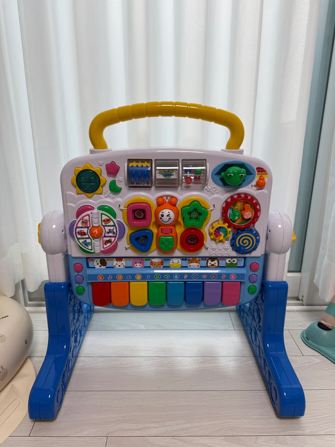 에듀테이블 (상태좋음)