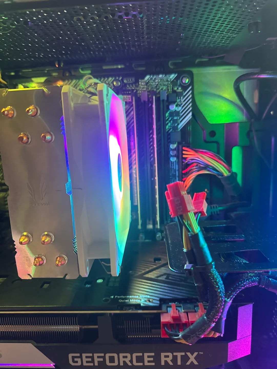 게이밍컴퓨터3070