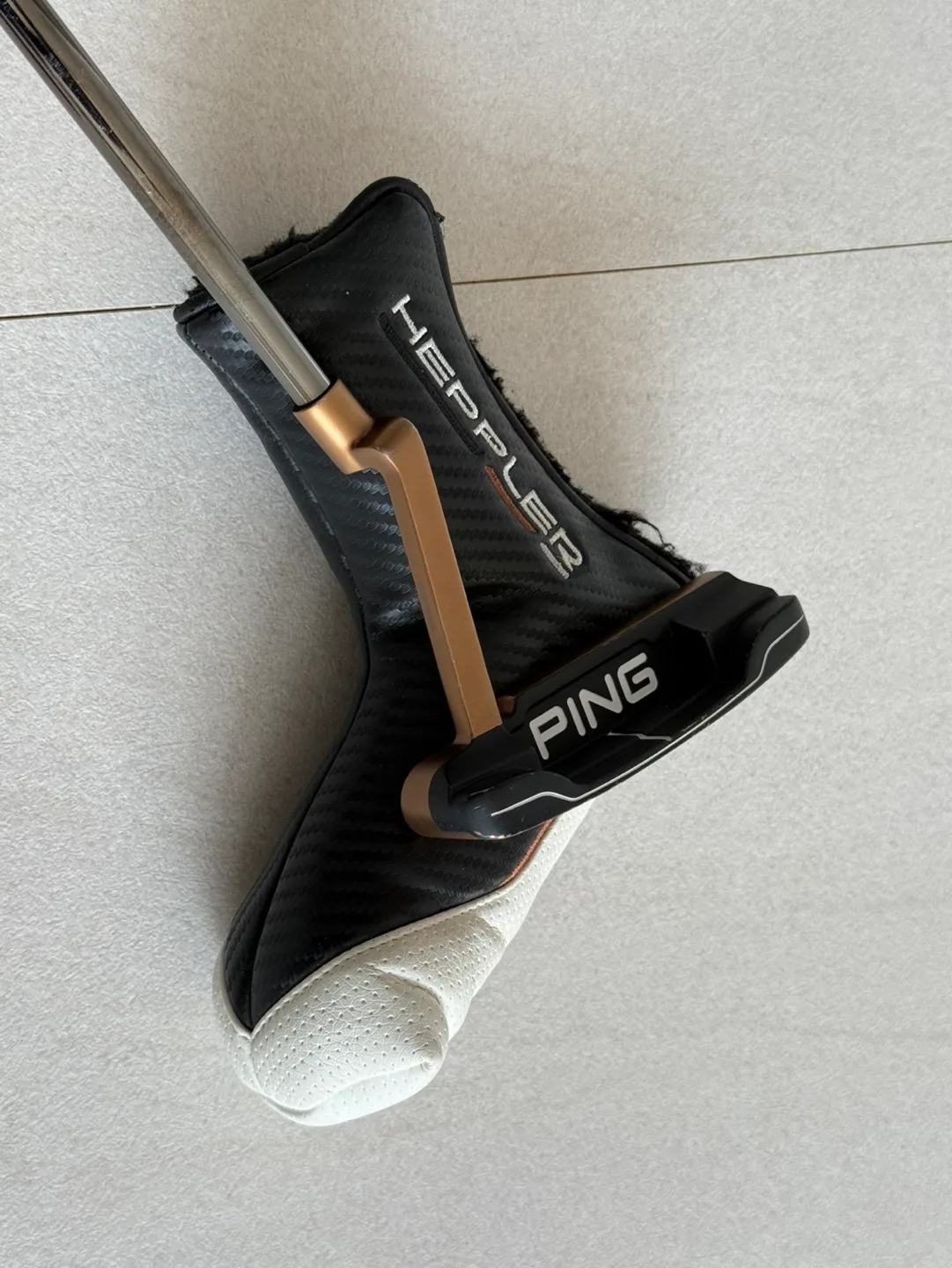 PING 퍼터 ANSER 5 중고 퍼터