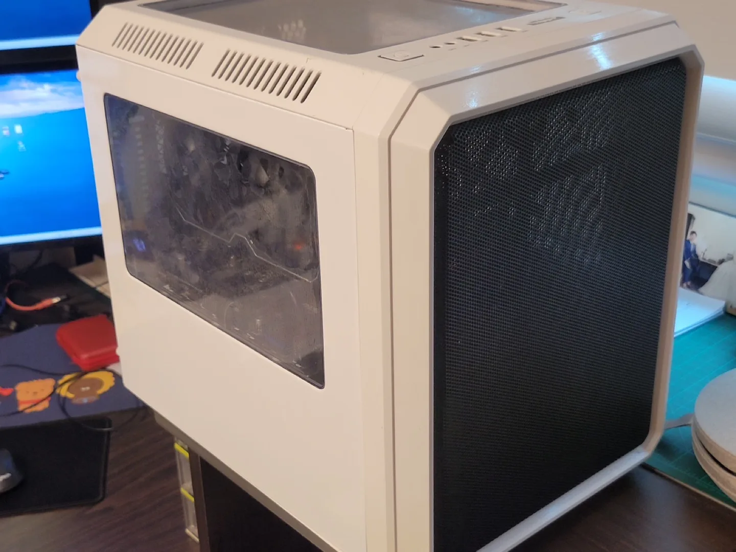 중고컴퓨터 판매합니다