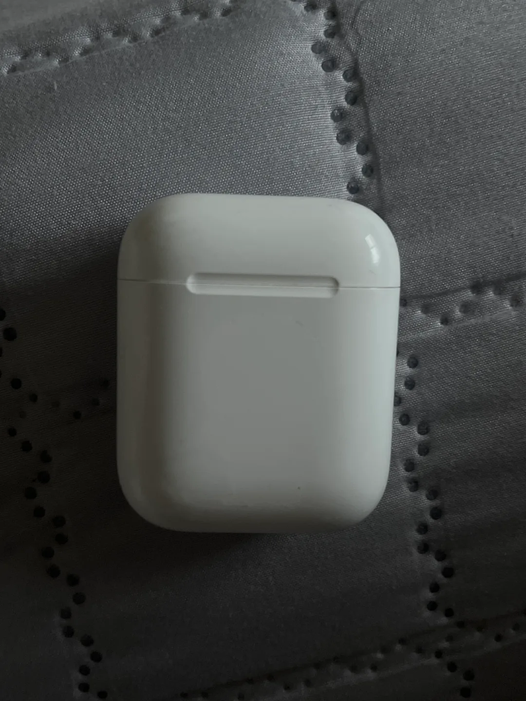 에어팟 2세대 중고판매 합니다