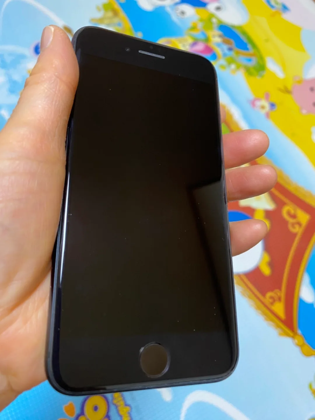 아이폰 SE 128GB 중고 판매