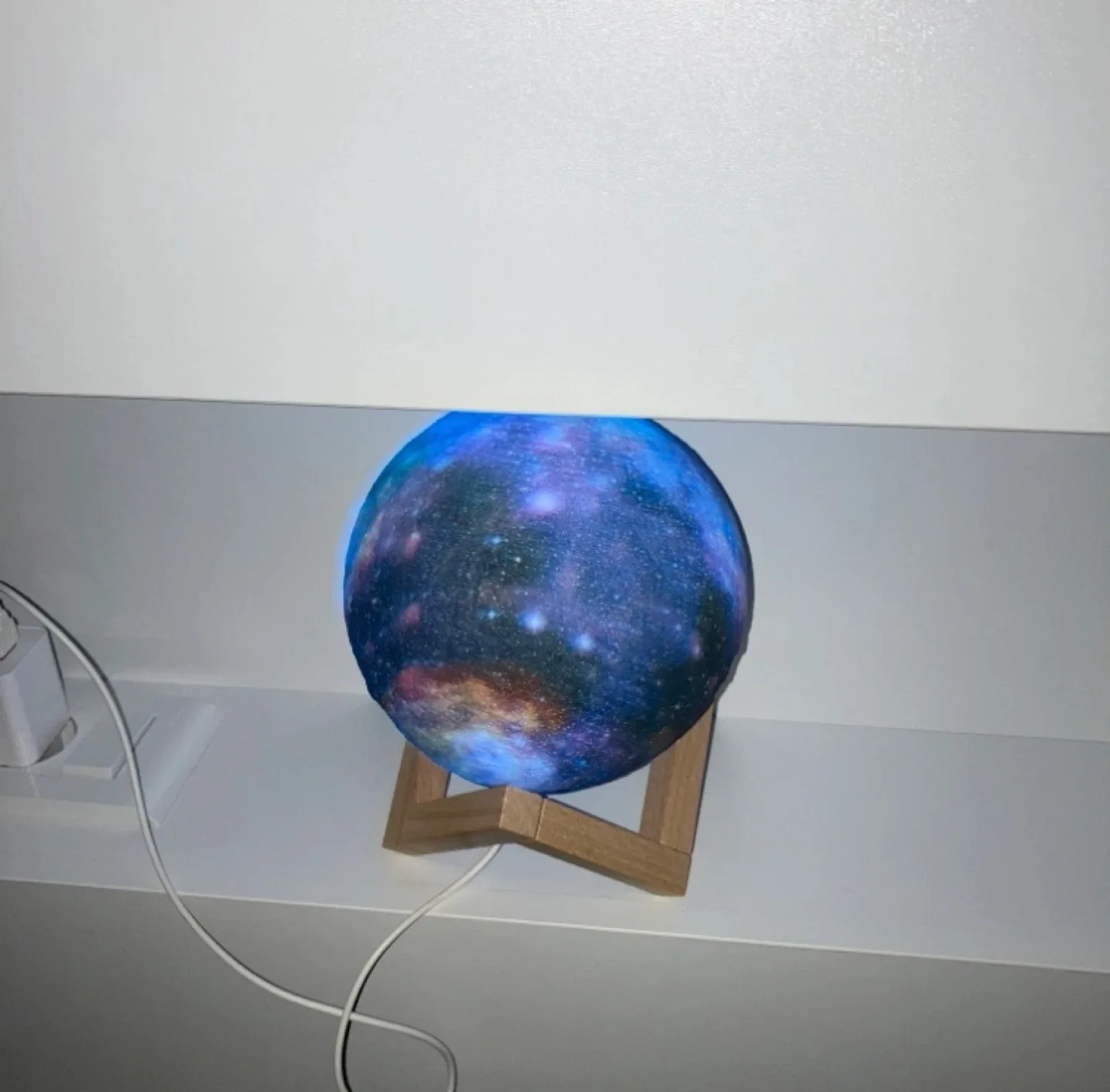 지구 무드등🌎