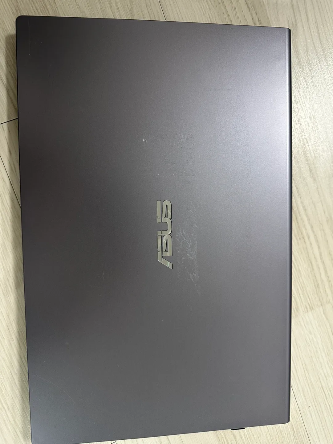 ASUS 노트북 중고