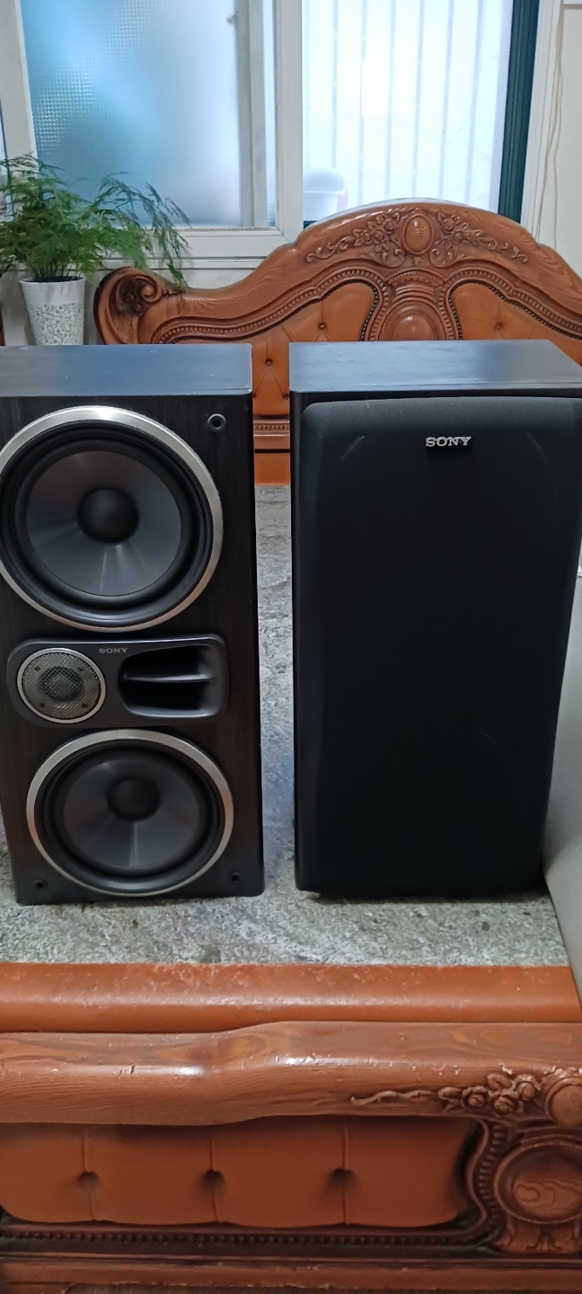 Sony 스피커 SS-D790AV | 디지털기기 | 당근 중고거래