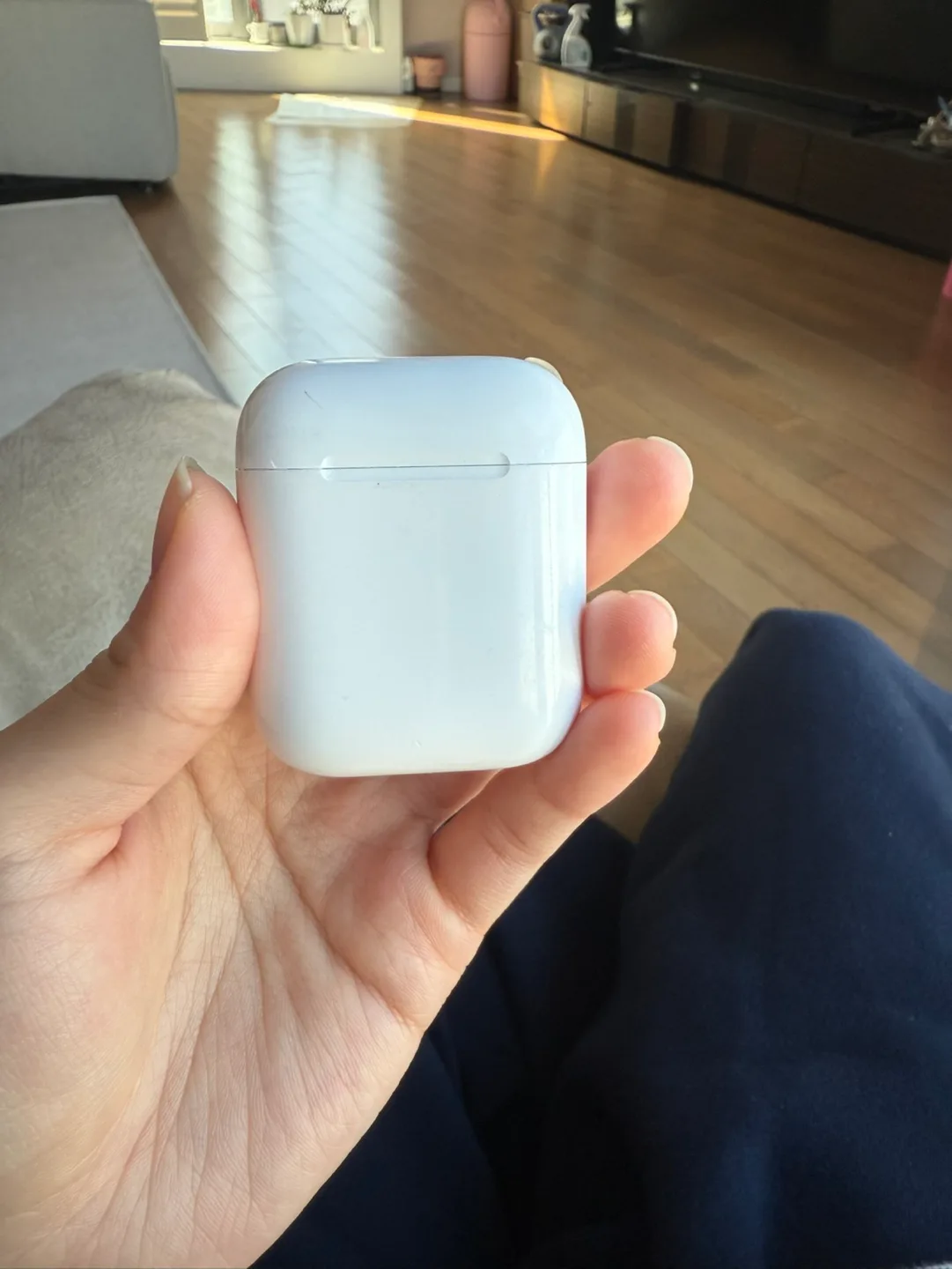 에어팟 1세대 중고