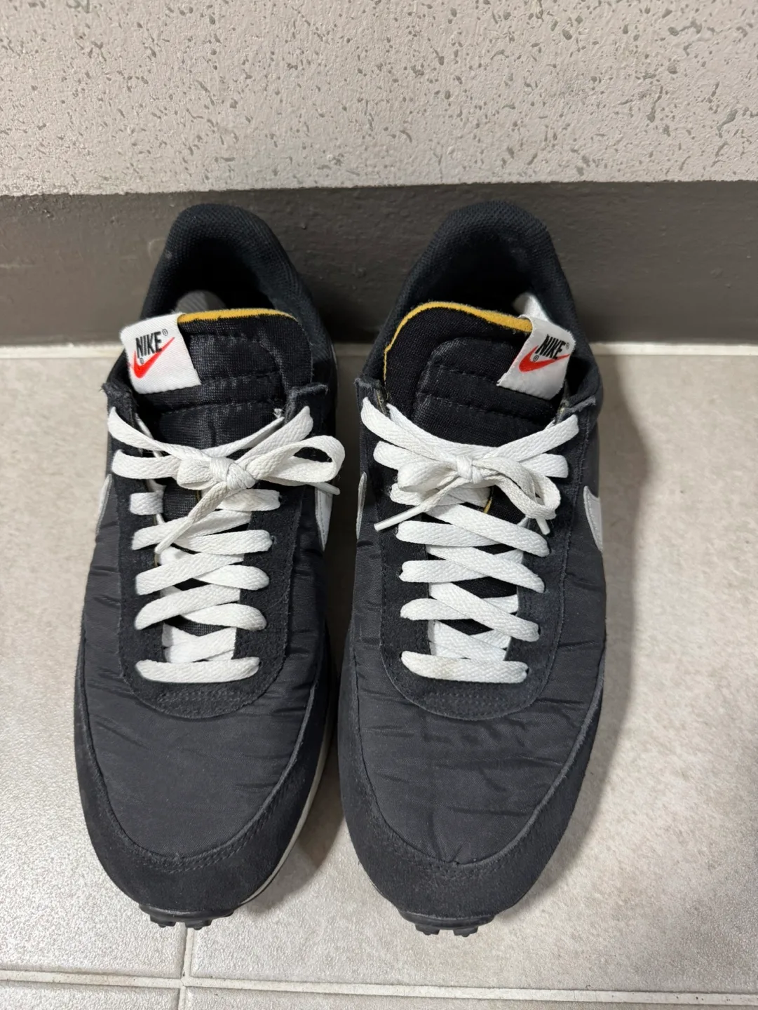 중고 나이키 테일윈드79