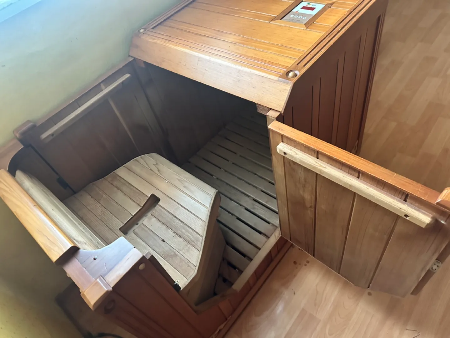 뉴젠 원적외선 찜질기