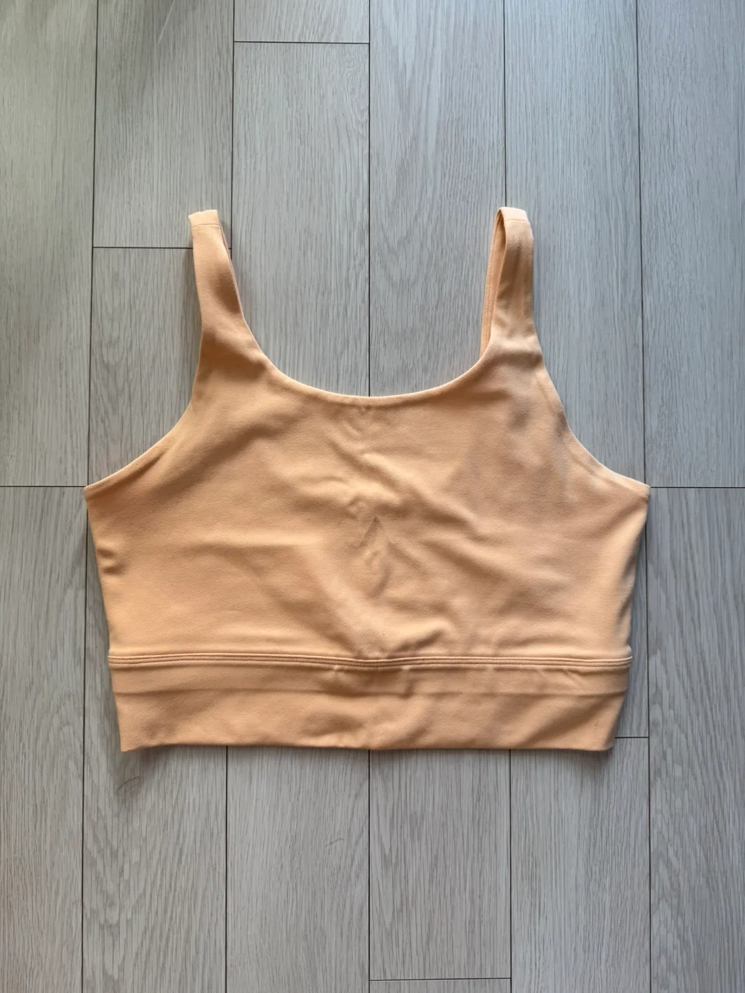 나이키 스포츠브라탑