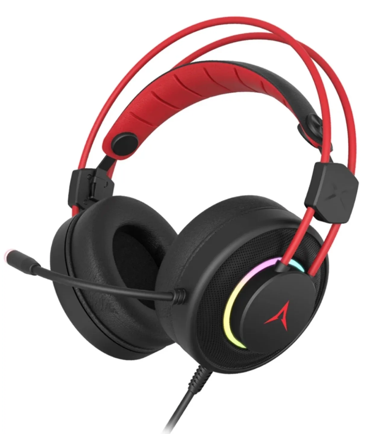 앱코N800 헤드셋(가상 7.1/ 중고)