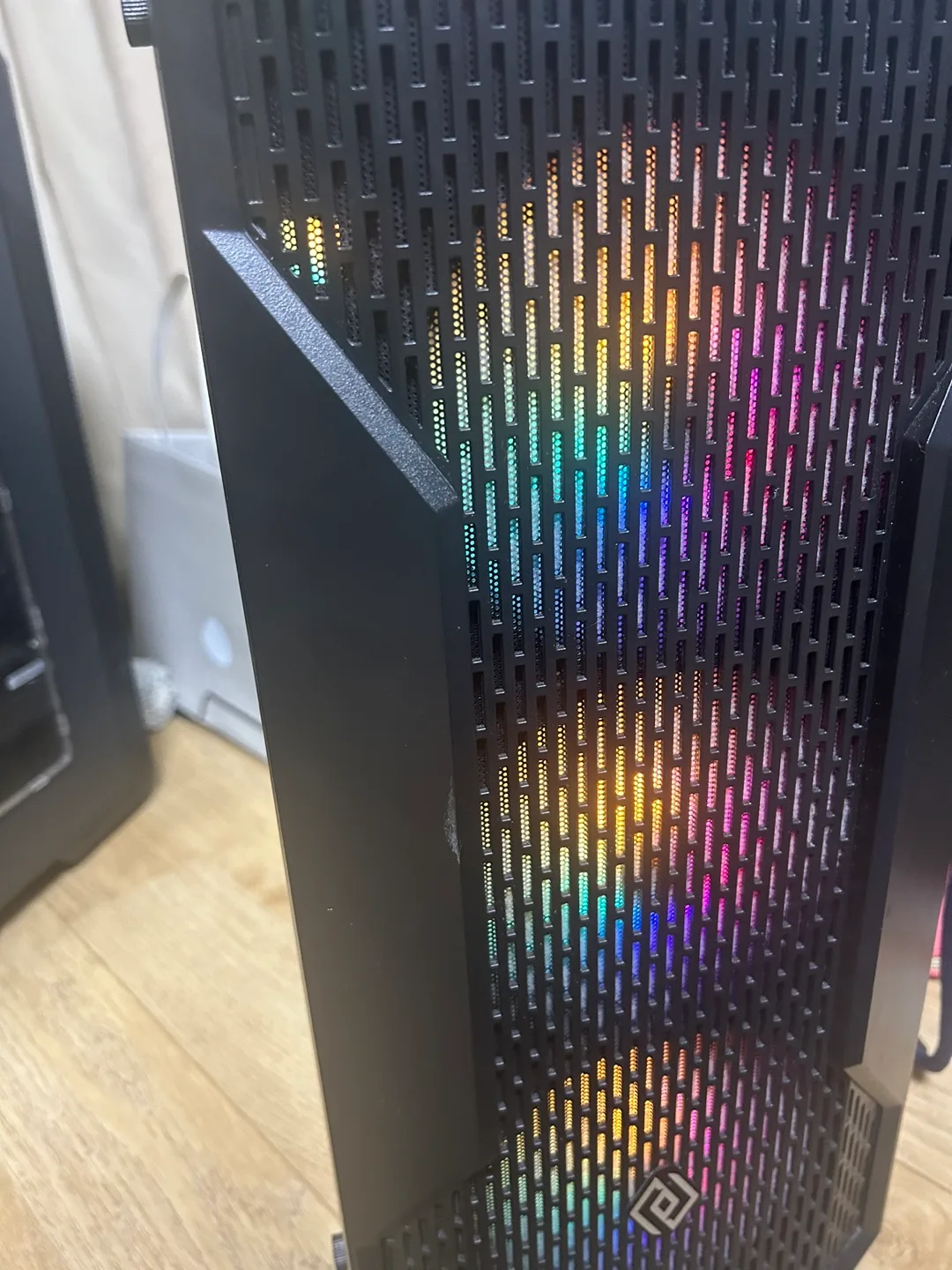 중고컴퓨터 본체 팝니다