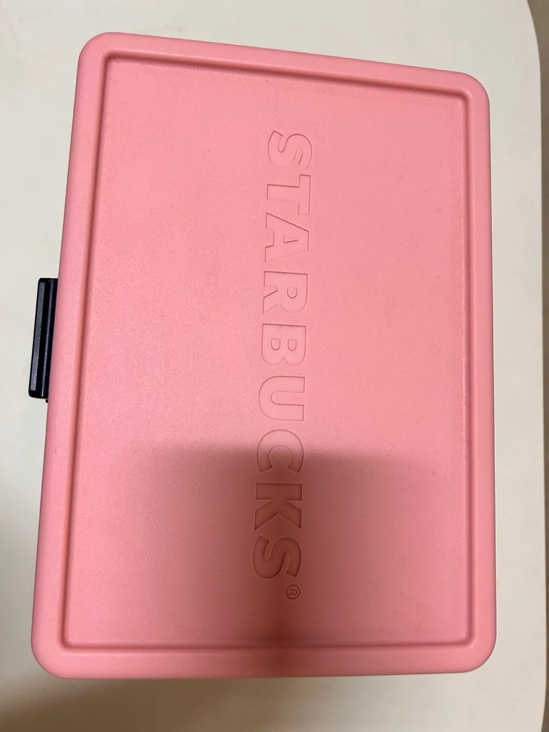 스벅 아이스박스(쿨러)