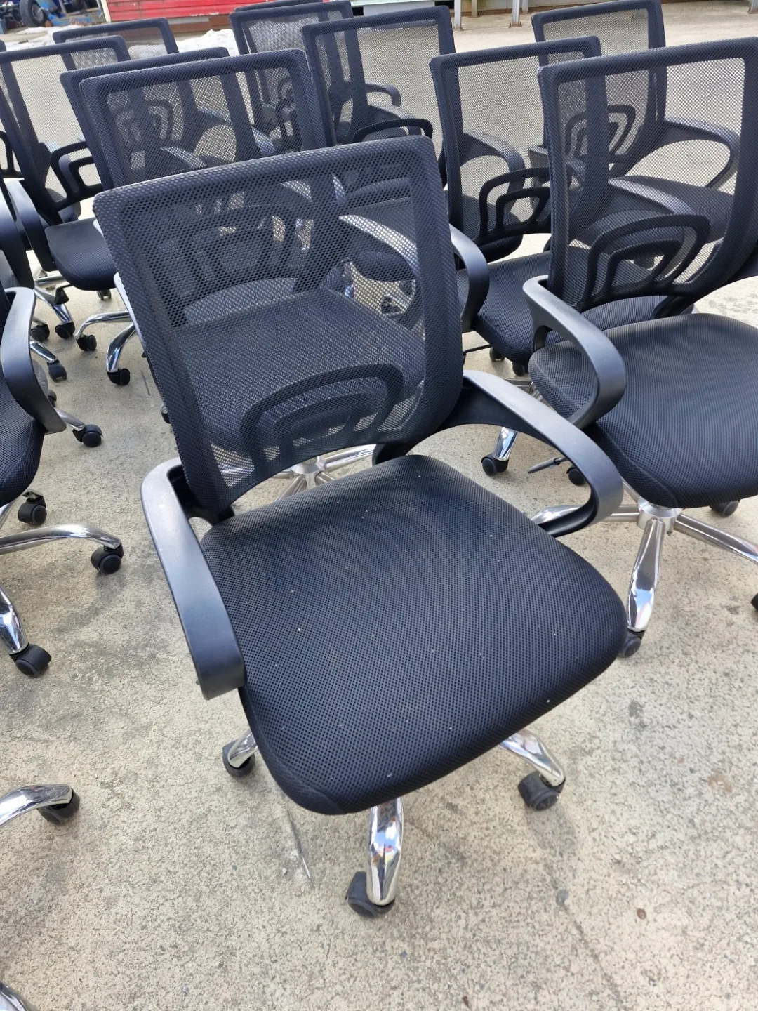 메쉬의자 판매해요 (중고)