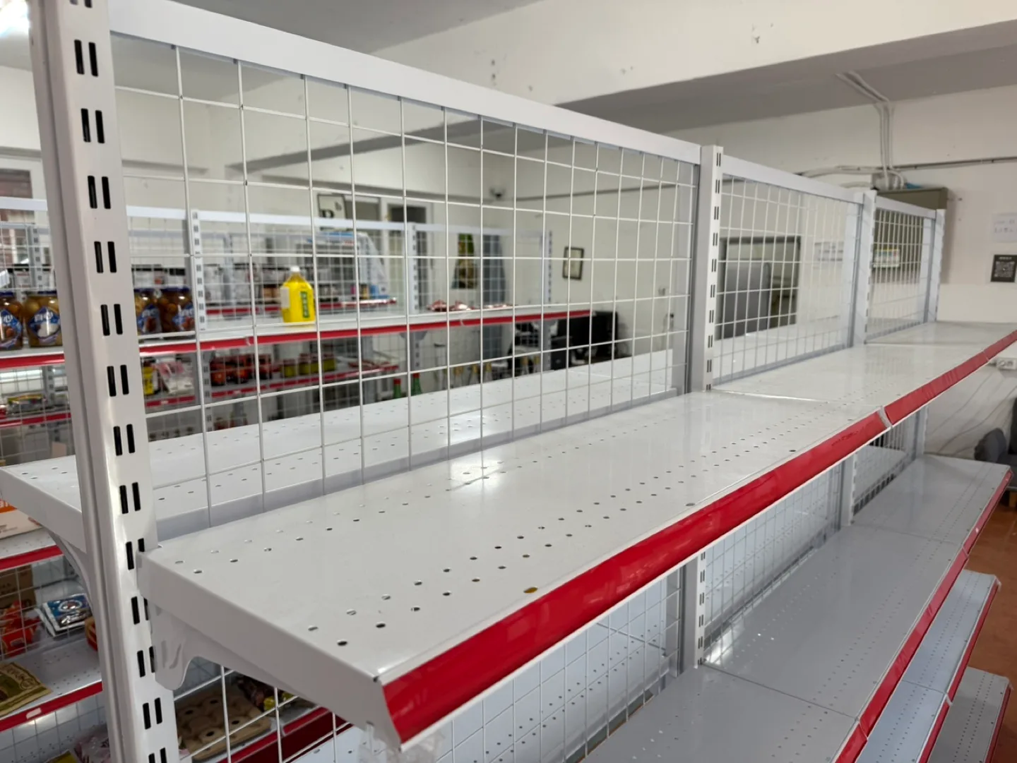 중고 선반 판매